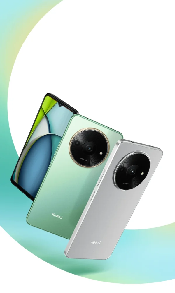 Redmi A3x ( 3/64 GB ) > All Colors