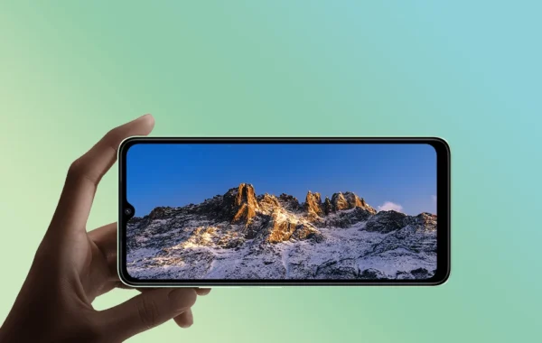 Redmi A3x ( 3/64 GB ) > All Colors - Image 3