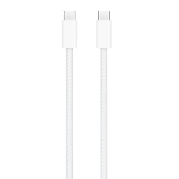 Apple 240W - USB-C Charger Cable - Image 3