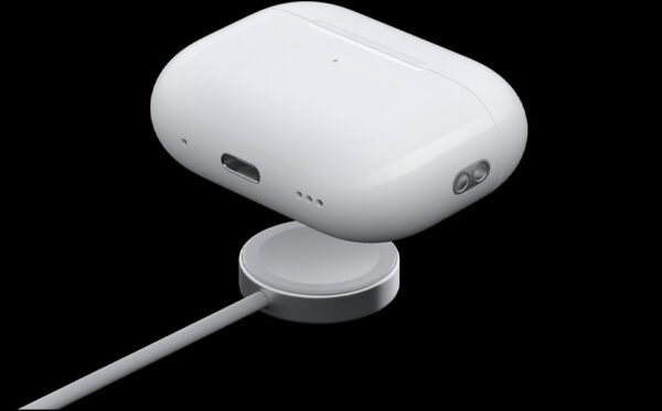 Airpods Pro 2nd Generation [OG APPLE  PRODUCT] - Image 3