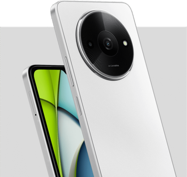 Redmi A3x ( 3/64 GB ) > All Colors - Image 2