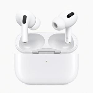 Airpods Pro 2nd Generation [OG APPLE  PRODUCT]